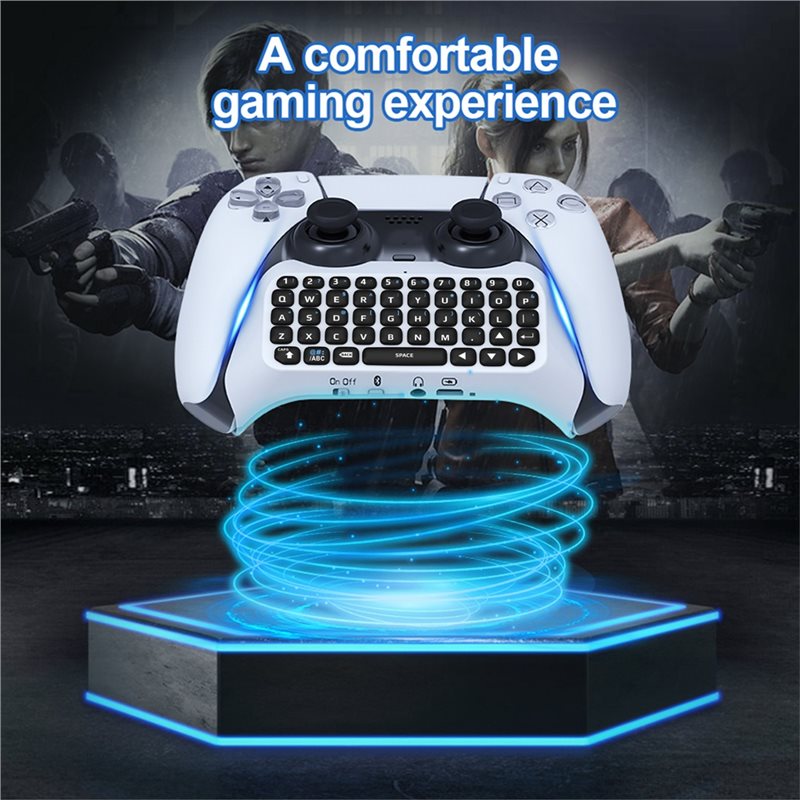 Беспроводная игровая клавиатур – обзор и цена Gaming Keyboard Mini