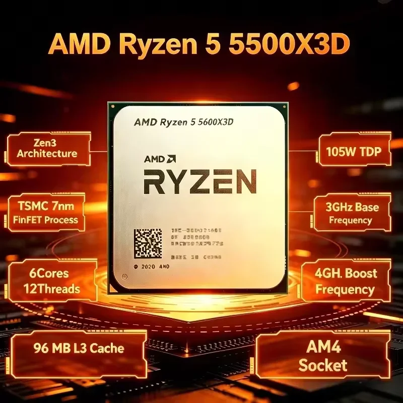 НОВЫЙ процессор AMD Ryzen 7 78 – обзор и цена Amd Cpu Ryzen 7